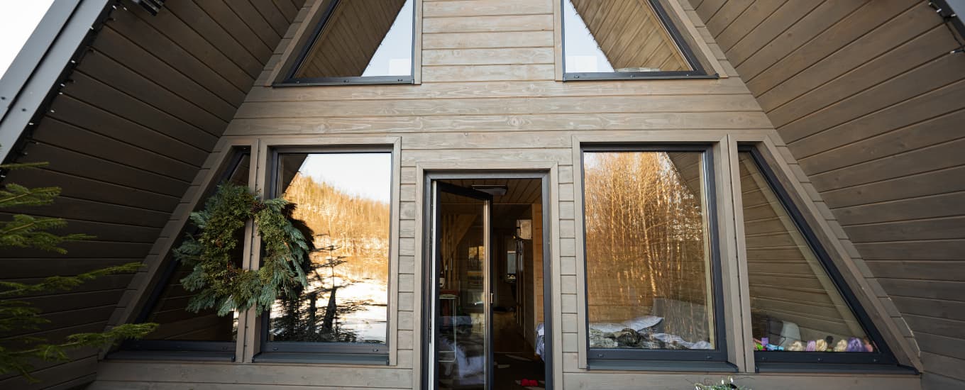 Tiny House